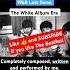 Miles Ethan Tomorrow You Ll Know Original Beatles John Lennon 1968 Demo Style White Album Era NEW