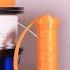 KabelDirekt KD PLA Filament 3D Printer Review