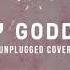 BABY GODDAMN Tananai Live Cover In Unplugged