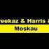 Da Tweekaz Vs Harris Ford Moskau Extended Preview EXCLUSIVE HQ HARDSTYLE