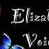 Elizabeth Afton Voice Lines FNAF