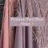 DUBAI ABAYA LATEST COLLECTION Dubai Dubaimall Abaya Hijab Muslimah Jilbab Short Trend
