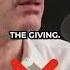 Too Much GIVING Can Lead To THIS