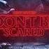 Restricted Dont Be Scared