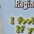 Regine Velasquez On The Wings Of Love W Lyrics