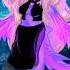 Siren Trend Meme Gachalife