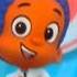 Bubble Guppies UK Do The Check Up