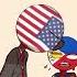 China Has Everything Countryhumans