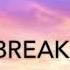 Fake Heartbreak Audrey Mika Lyrics