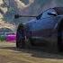 Cars Tuner Scene But In GTA V