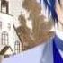 KAITO Hatsune Miku Monochrome World Rus Sub