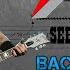 METALLICA SEEK AND DESTROY BACKING TRACKS WITH TABS AND VOCALS