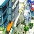 Sonic Generations HD City Escape Zone Original Sonic Adventure 2