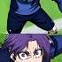 Nagi X Reo Anime Bluelock Bluelockedit Shortsviral Music Pop Song Luffy Onepiece