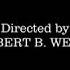 Directed By Robert B Weide FINALE MEME FUNNY Sound Theme Effects