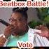 Daddy V Daughter Beatbox Battle Shout Out To Rhythm Masters Ed Cole RealNicoleParis