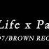 Lush Life X Paradise 抖音