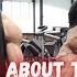 Does Tristyn Lee Frank McGrath Train Arms Correctly