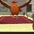 Monkey Bomb Sound In Chicken Gun