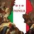 Se Il Papa è Andato Via Canción Patriótca De La República Romana 1849