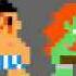 Street Fighter 2 Chun Li Theme 8bit Cover
