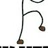 Henry Stickman Distraction Dance Remix