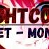 NIGHTCORE MONSTER Radio Version