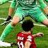 Impossible Goalkeeper Saves