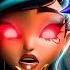 Catarina Stripe Hypnotizes Monster High Monster High