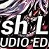 Lush Life Zara Larsson Edit Audio