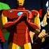 The Avengers Earth S Mightiest Heroes Extended Outro