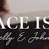 My Peace Is Jesus Shelly E Johnson Official Music Video