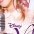 Violetta Alcancemos Las Estrellas Audio