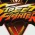 STREET FIGHTER V F A N G Theme Long Version