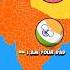 India S Childhood Dialogues China Shocked Countryballs Nutshell Shortsfeed Shorts