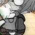 Got To Sweep Baldi S Basic Gacha Club