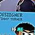 Desiigner On The CREATION Of Timmy Turner