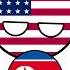 Да у меня зрение минус 15 Shorts Countryballs Meme кантриболлз мем лол хзчописать