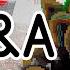 Q A Session 2