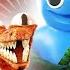 Rise The Rainbow Friends INSTRUMENTAL Official Song From YouDownnnn Gang