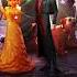 Luke Evans Jessie Buckley Later Never Comes Scrooge A Christmas Carol