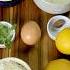 U Is For Uovo In Raviolo