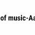 Raga Dance Of Music Aakash Gandhi