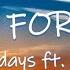 CRAZY FOR LOVE Mondays Feat Lucy Lyrics Lyric Video