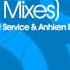 LTN Never Let Me Go Anhken Dub Mix