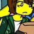 Ninjago Kabaz X Lari X Sker
