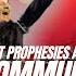 CodeBreakers Live Kim Clement Prophesies About Putin Communism And Islam