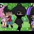 Aphmau Oh My God Did You Call Me Baby Meme