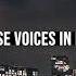 Porsche Love Voices Lyrics