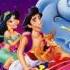 Aladdin Soundtrack Happy End In Agrabah